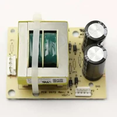 Control Board