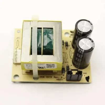 Control Board