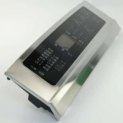 Control Panel Assembly