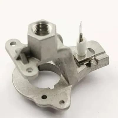 Igniter/Orifice Assembly