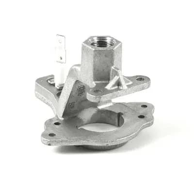 Igniter Orifice Assembly