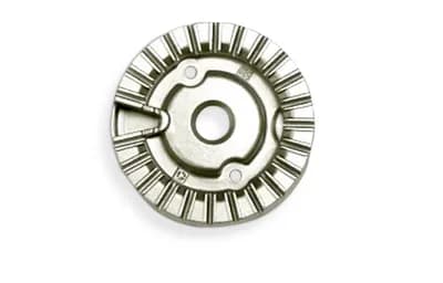 9.5L Sealed Burner