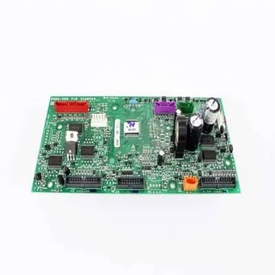Control Board