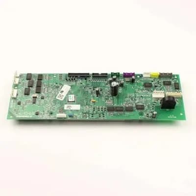 Electrical Control