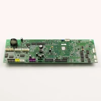 Electrical Control