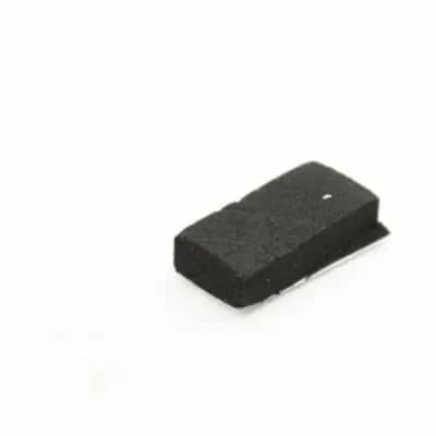Door Glass Spacer with Screw