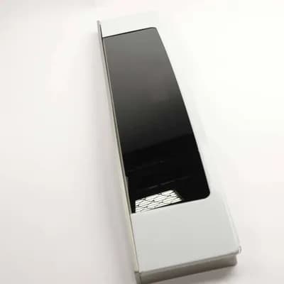 Control Panel Assembly