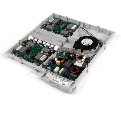 Induction Module Assembly