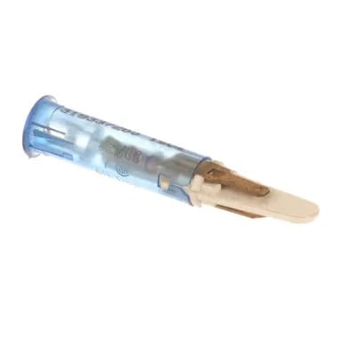 Light Indicator Blue 2