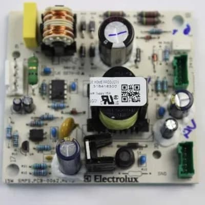Induction Power Supply Board