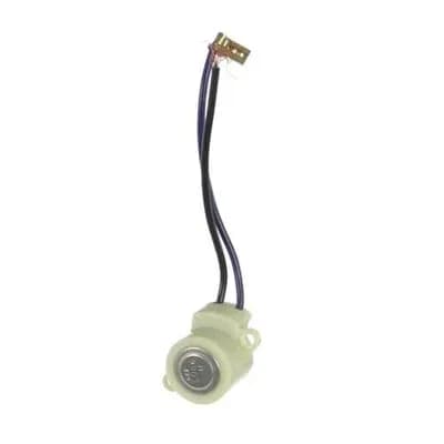 Thermostat Assembly