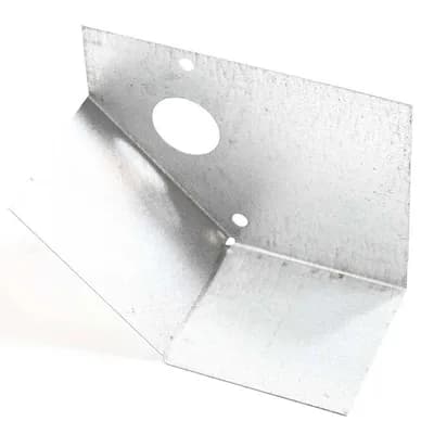Defrost Timer Shield