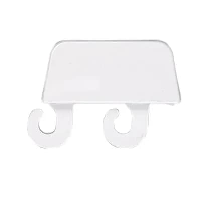 Right Door Bar End Cap