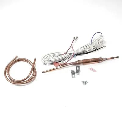 Hot Tube Retainer 115V