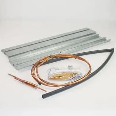 OS1 Heat Exchanger Kit