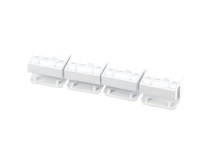 Retainer Set of 4