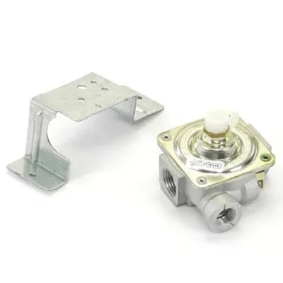 Pressure Regulator