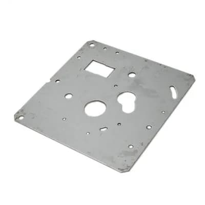Mounting Plate