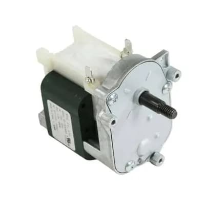 Auger Motor