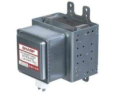 Magnetron