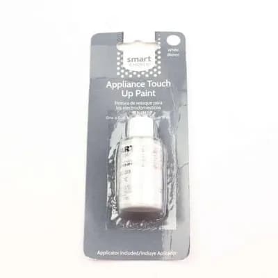 White Touch Paint C6
