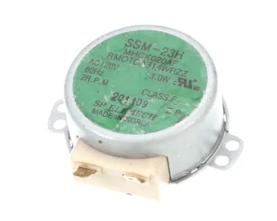 Turntable Motor