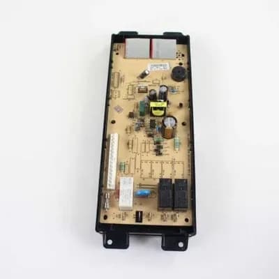 Control Board