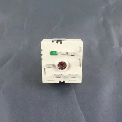 Temperature Control Switch