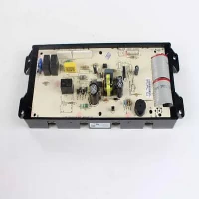 Control Board