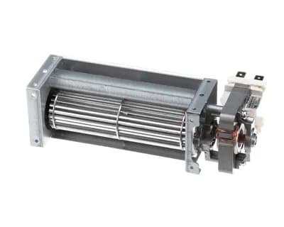 Fan Assembly