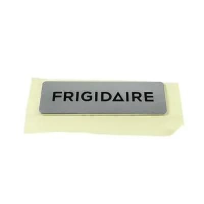 Nameplate