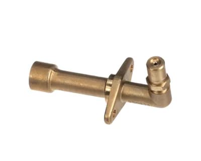 Elbow Assembly