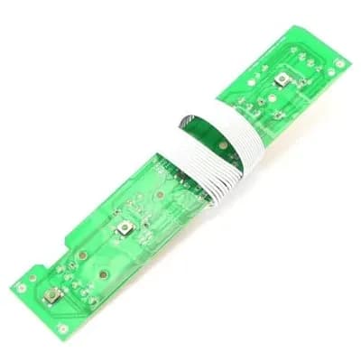 Control Assembly
