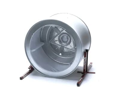 Drum Assembly