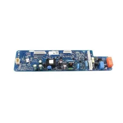 Control Board