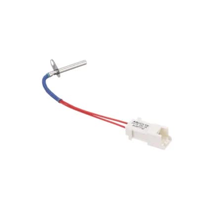 Thermistor Inlet