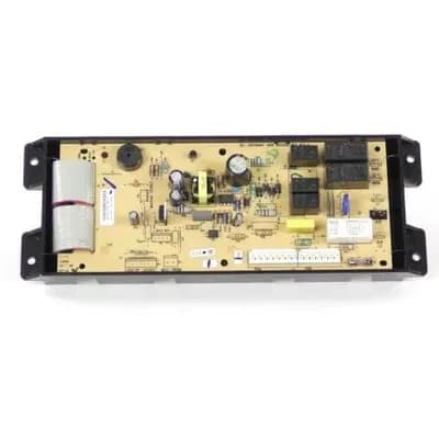 Control Board