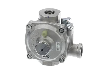 Regulator