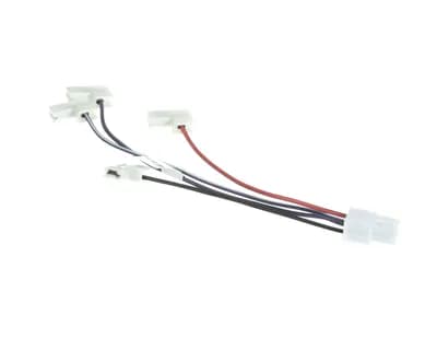 Facade Harness with Light