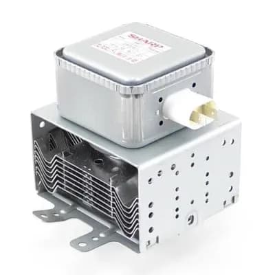 Magnetron