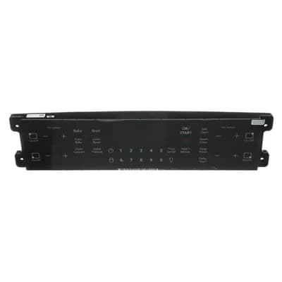 Control Assembly
