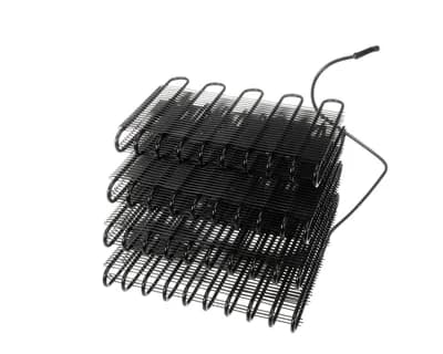 Condenser