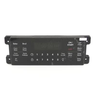 Control Board