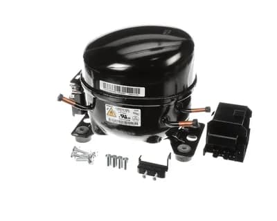 Compressor Assembly