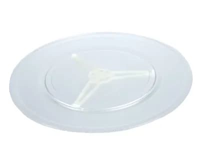 Glass Tray Assembly