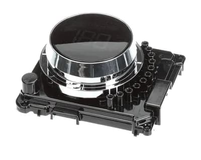 Knob Assembly
