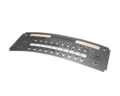Console Assembly