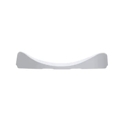 Drum Vane Mixing White