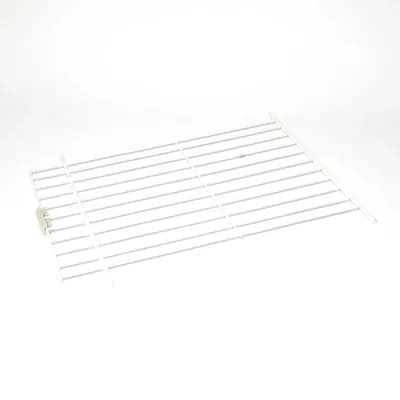 Shelf and Trim Assembly