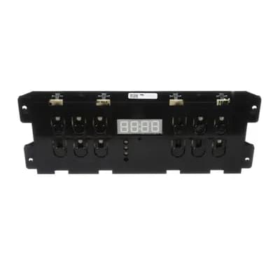 ES334ISB Control